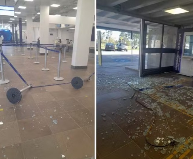 Foto: Stéfane Costa/RBS TV