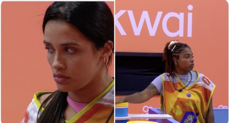 Foto: Reprodução BBB