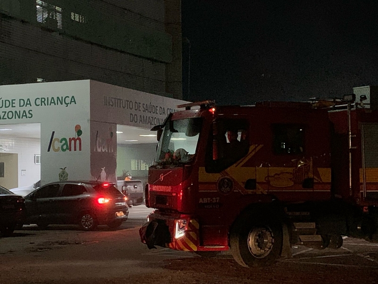 Foto: Caio Guarlotte / Portal do Holanda