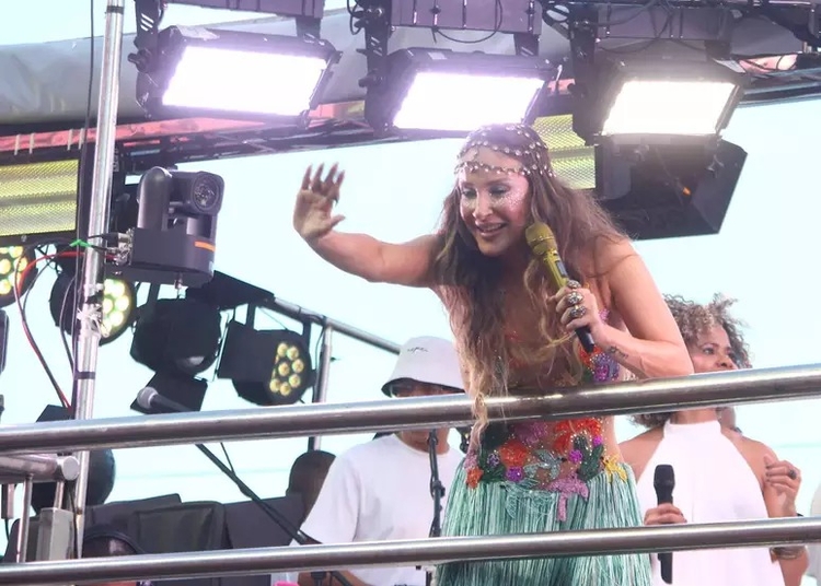 Foto: Vitor Santos / Agnews