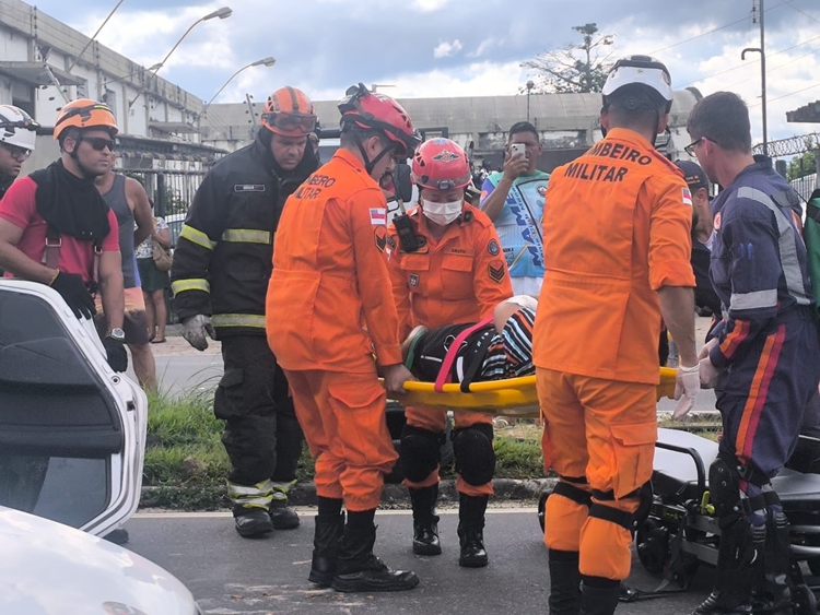 Foto: Jander Robson / Portal do Holanda