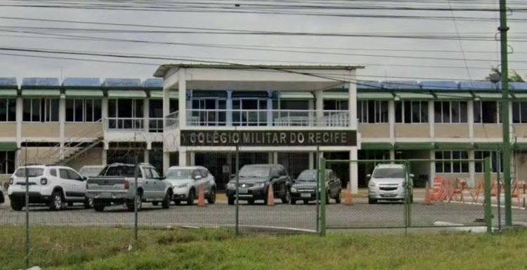 Foto: Reprodução / Google Street View