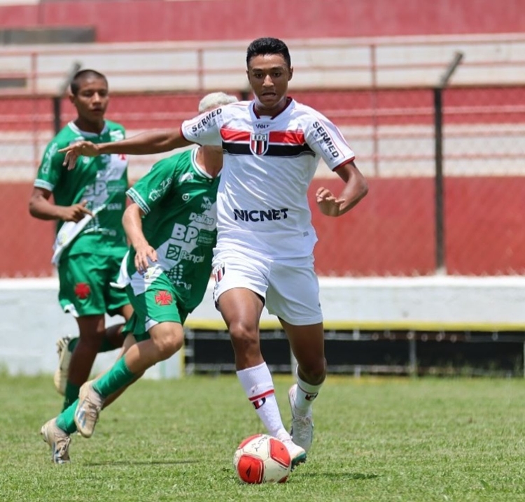 Foto: Reprodução/ site Botafogo