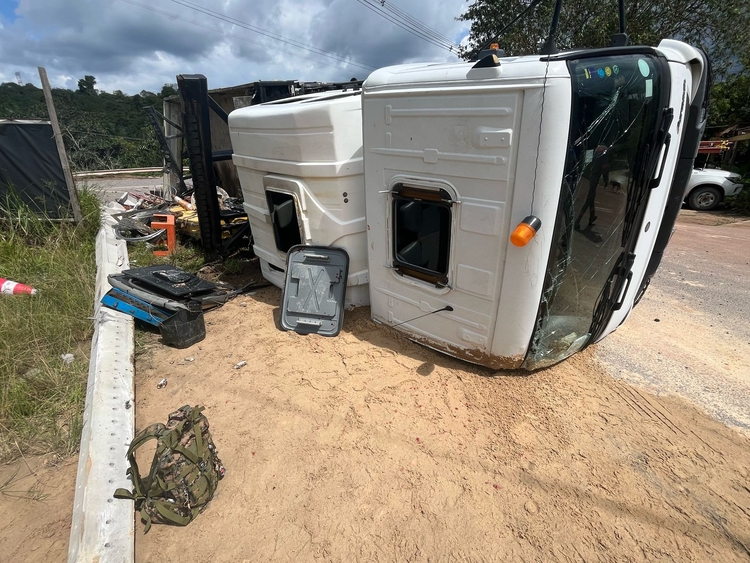 Foto: Jander Robson / Portal do Holanda