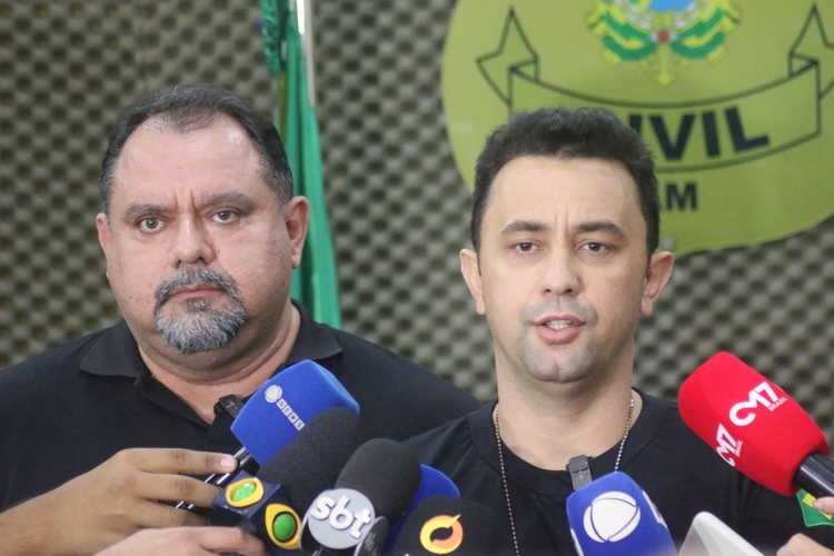 Foto: Jander Robson/Portal do Holanda