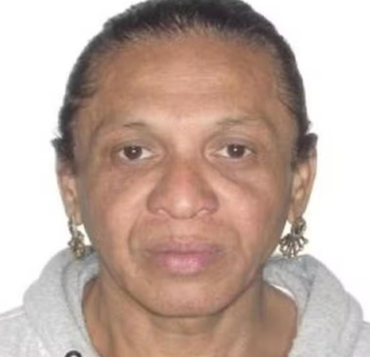 Travesti Skalet - Foto: Reprodução/Polícia Civil