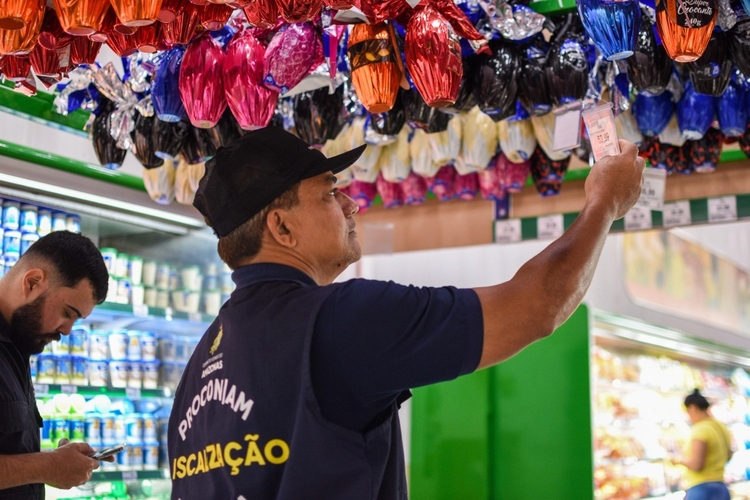 Foto: Divulgação/Procon-AM