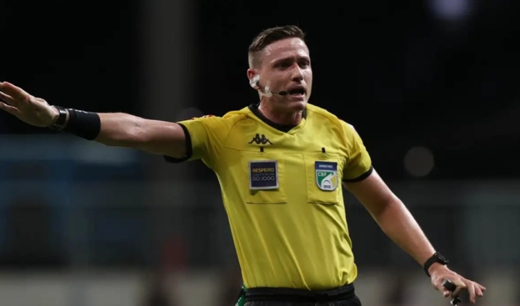 Foto: Divulgação/Palmeiras