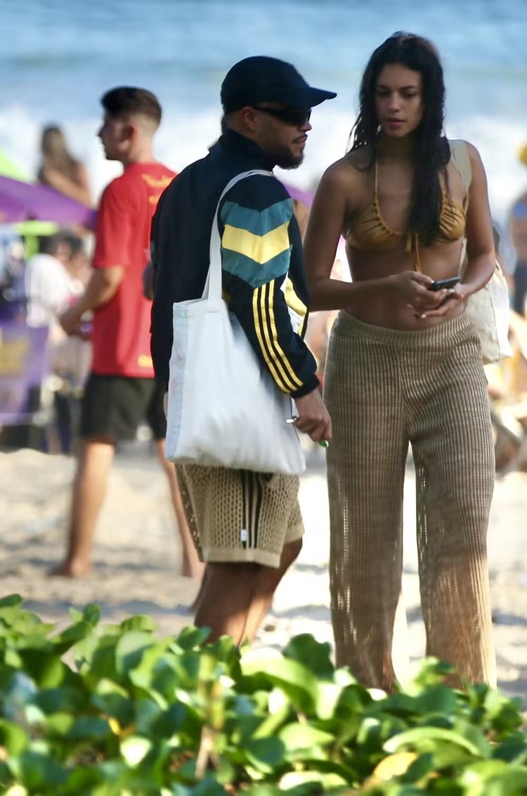 Foto: Thiago Martins/Agnews