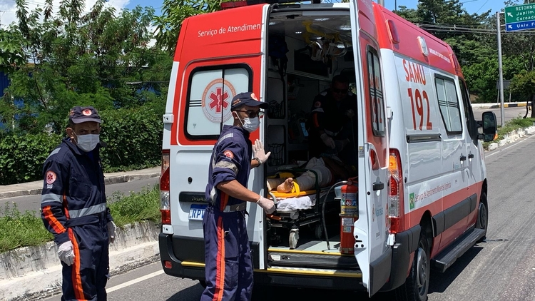 Foto: Caio Guarlotte/ Portal do Holanda