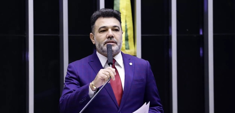 Foto: Najara Araújo / Câmara dos Deputados