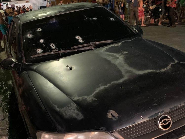 Foto: Caio Guarlotte/Portal do Holanda 