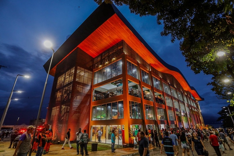 Foto: Arquivo / Semcom