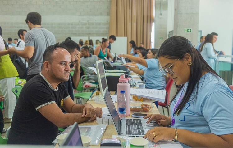 Foto: Marcus Phillipe / TJAM