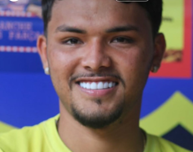 Foto: CDC da Amazônia FC