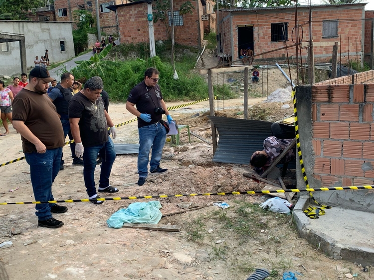 Foto: Caio Guarlotte / Portal do Holanda