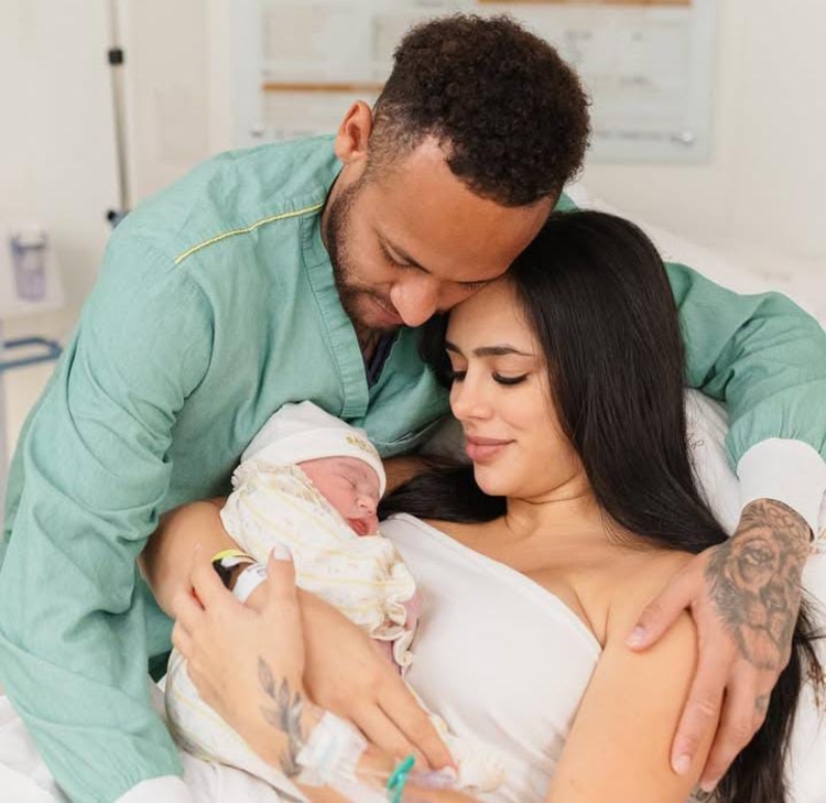 Foto: Divulgação / Instagram / Neymar Jr.