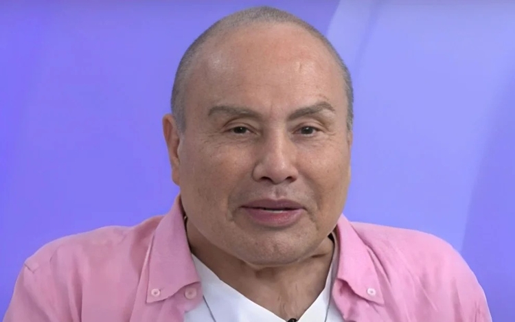 Foto: Reprodução SBT