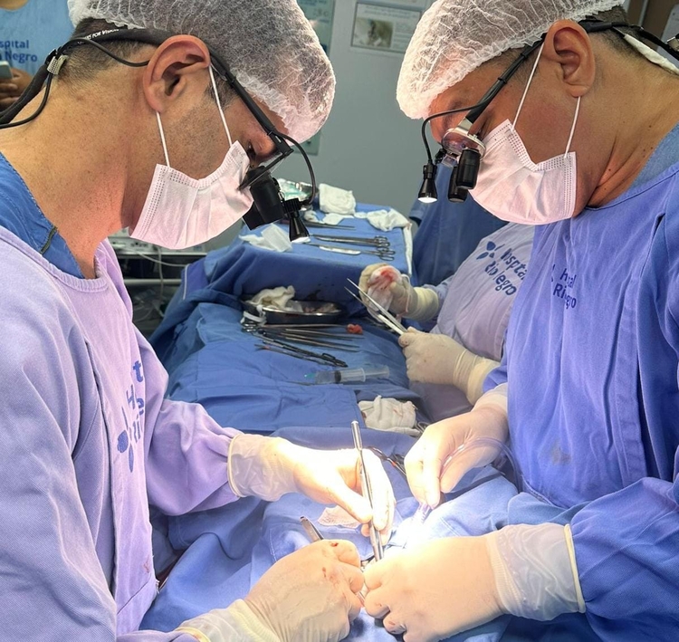 Procedimento minimamente invasivo será conduzido por profissionais de destaque em âmbito nacional - Foto: Divulgação