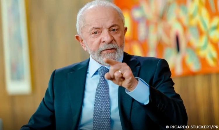 Foto: Ricardo Stuckert/PR