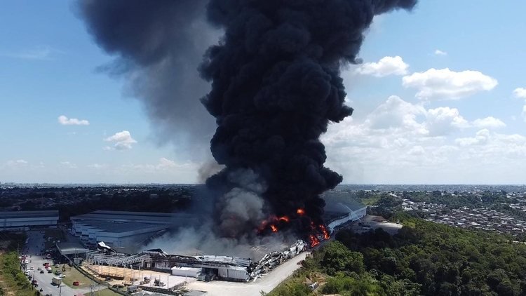 Foto: Jander Robson / Portal do Holanda