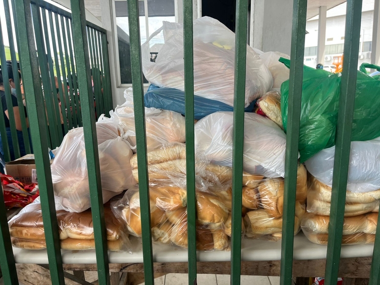 Foto: Jander Robson / Portal do Holanda