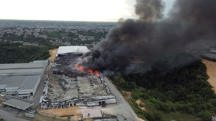 Foto: Jander Robson/Portal do Holanda