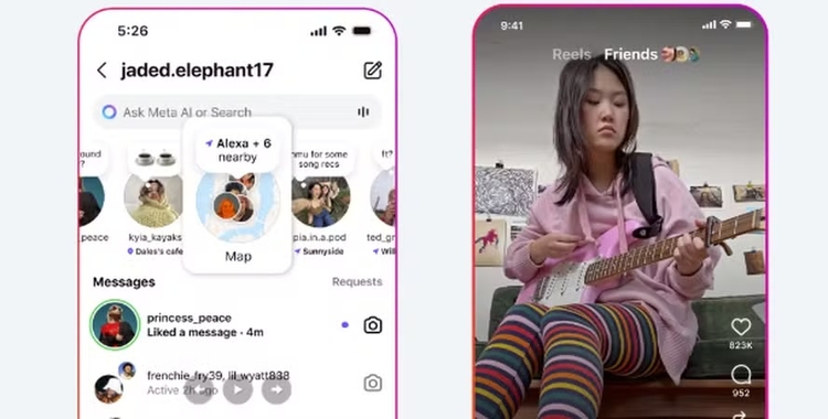 Foto: Reprodução Instagram