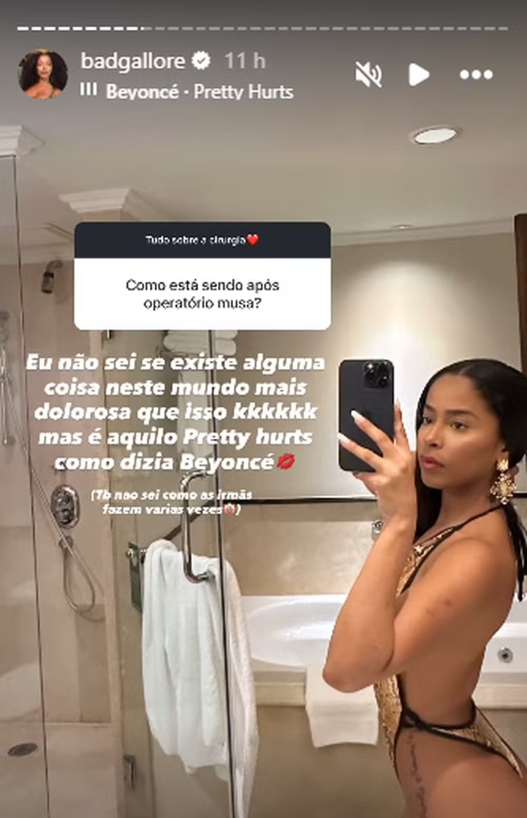 Foto: Reprodução Instagram