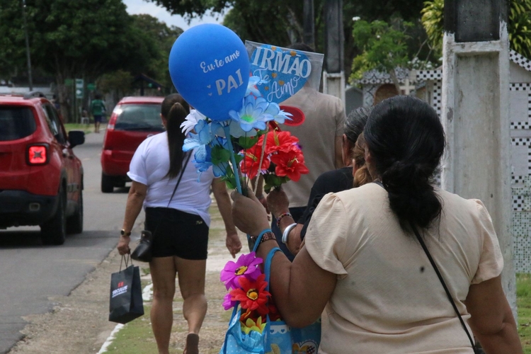 Foto: Jander Robson/Portal do Holanda