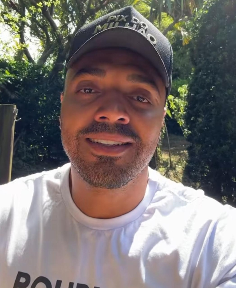 Foto: Reprodução Instagram