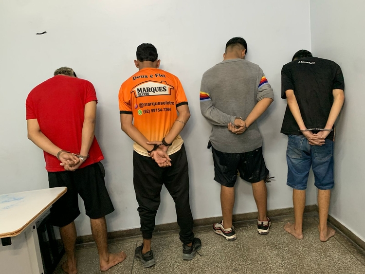 Foto: Caio Guarlotte / Portal do Holanda