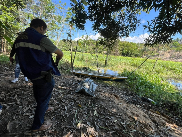 Foto: Jander Robson/Portal do Holanda e arquivo pessoal