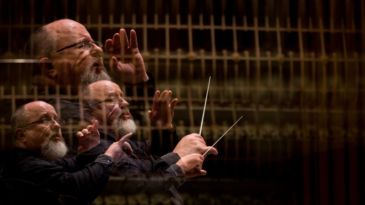 Maestro Luiz Fernando Malheiro - Foto: Divulgação