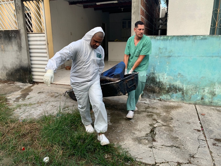 Foto: Caio Guarlotte / Portal do Holanda