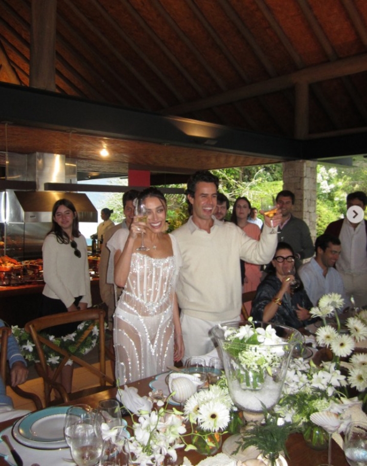 Foto: Reprodução Instagram