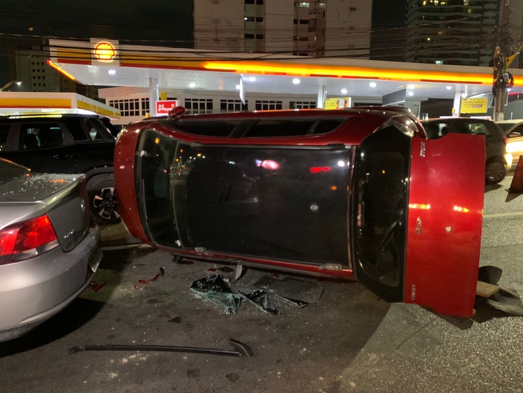 Foto: Caio Guarlotte / Portal do Holanda