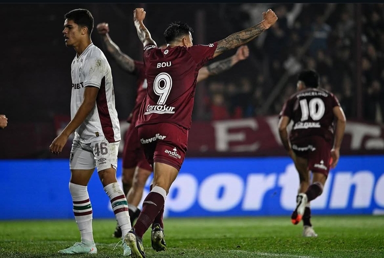 Foto: Instagram / Club Lanús