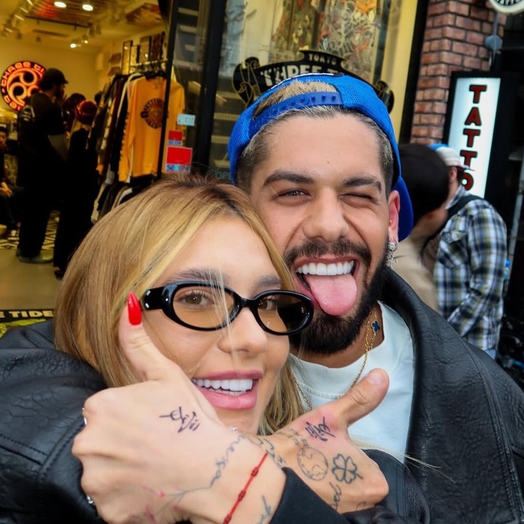 Foto: Reprodução Instagram