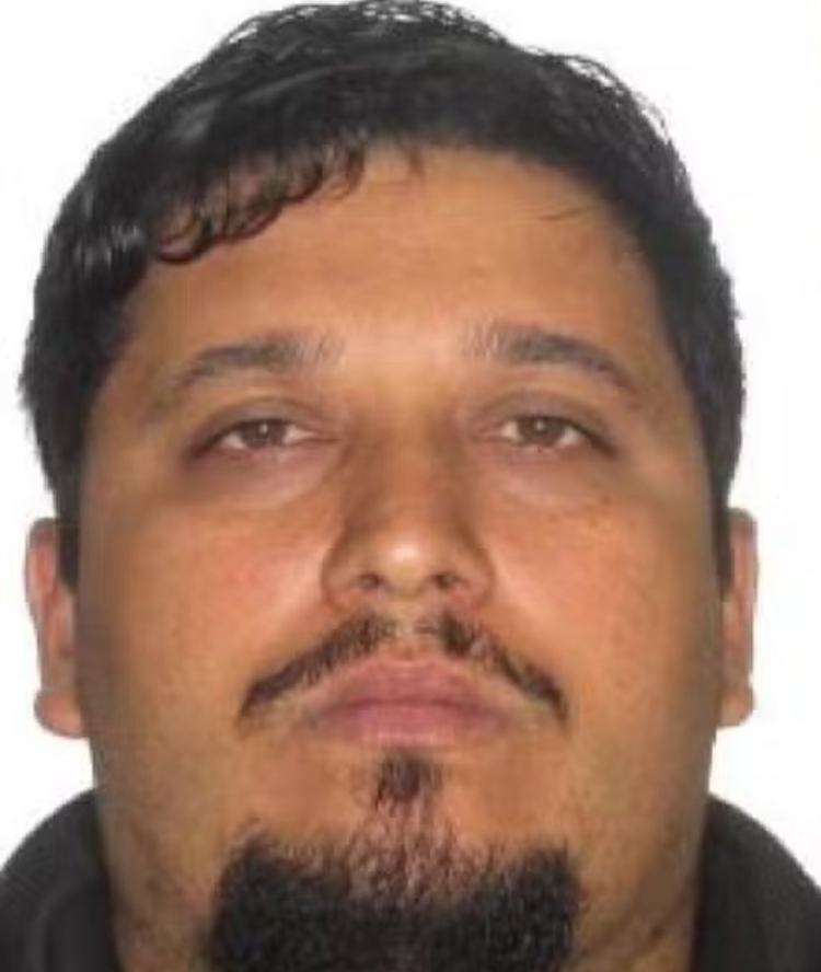 Luiz Henrique Santos Batista está preso - Foto: Reprodução