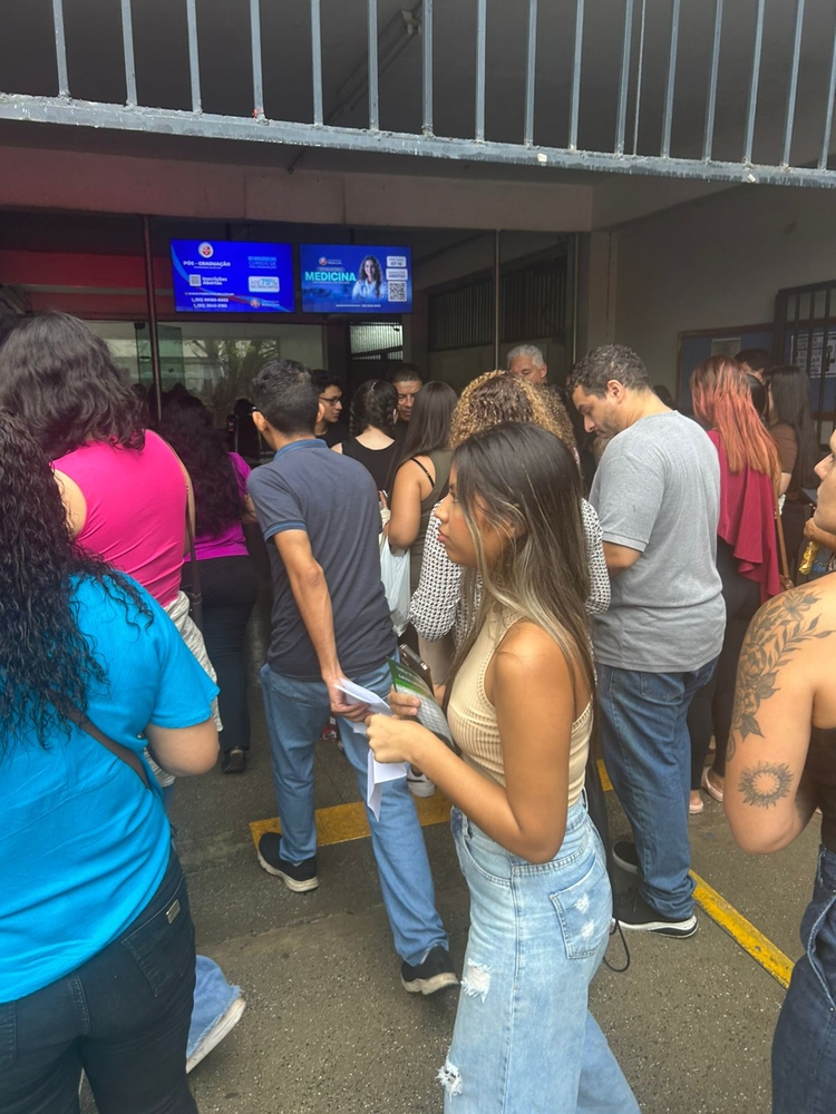 Foto: Jander Robson/Portal do Holanda