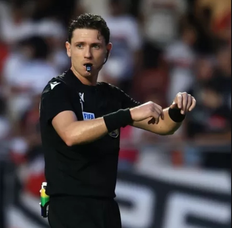 Foto: Marcello Zambrana/AGIF