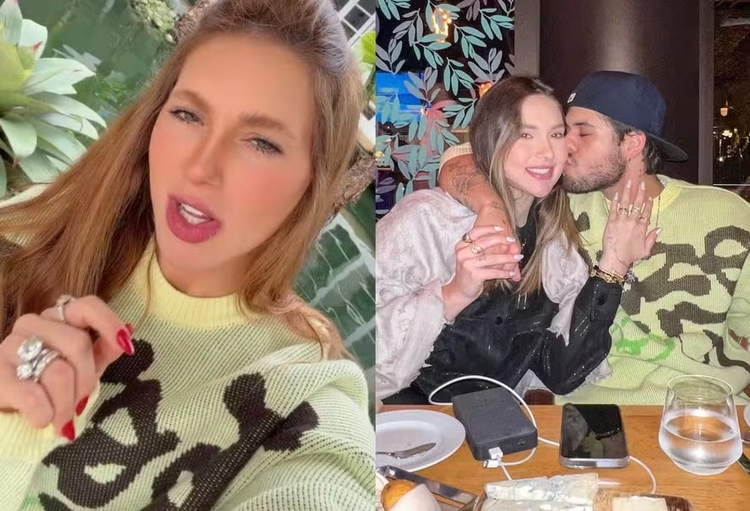 Foto: Reprodução Instagram