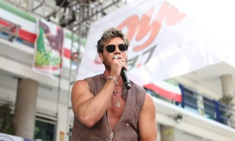 Foto: Reprodução X / Fede Dorcaz