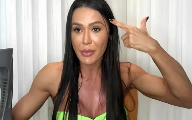 Foto: Reprodução TV Globo