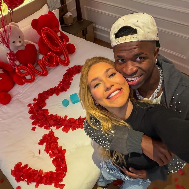 Foto: Reprodução Instagram