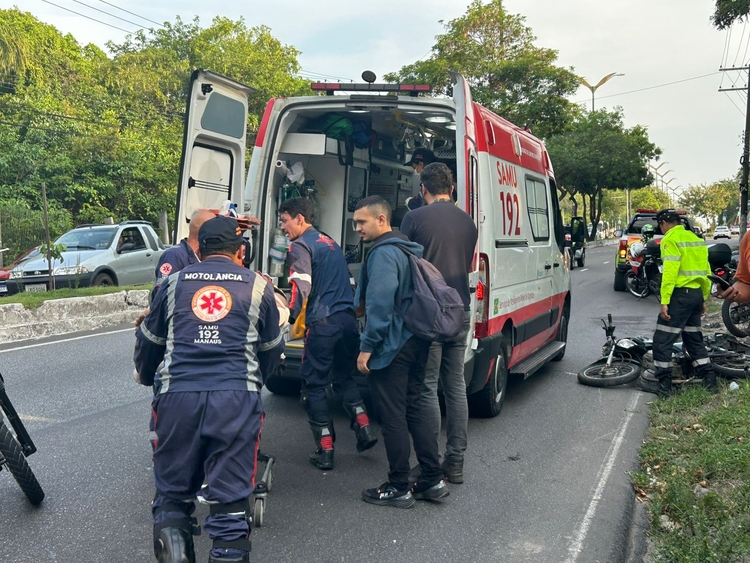 Foto: Jander Robson / Portal do Holanda