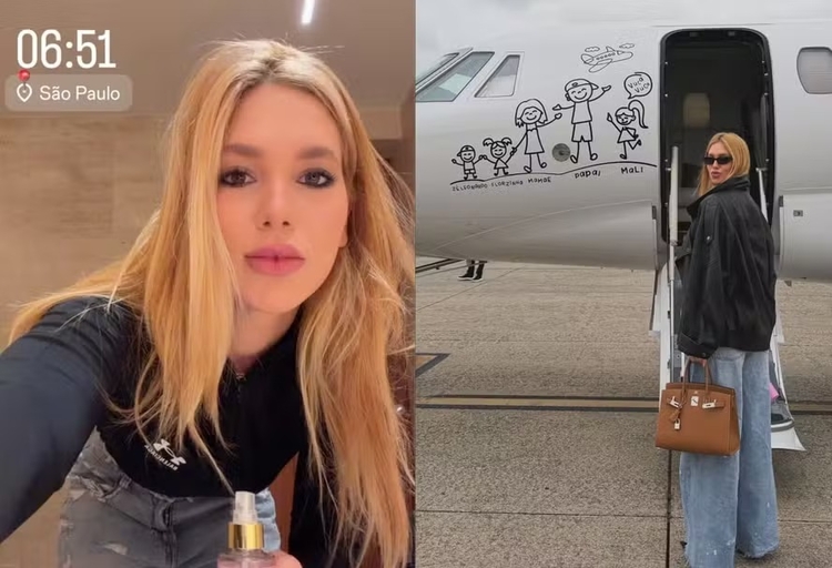 Foto: Reprodução Instagram