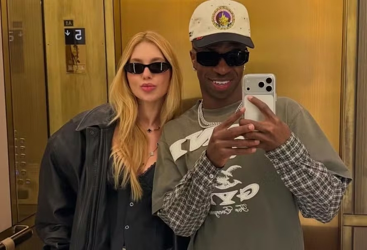 Foto: Reprodução Instagram