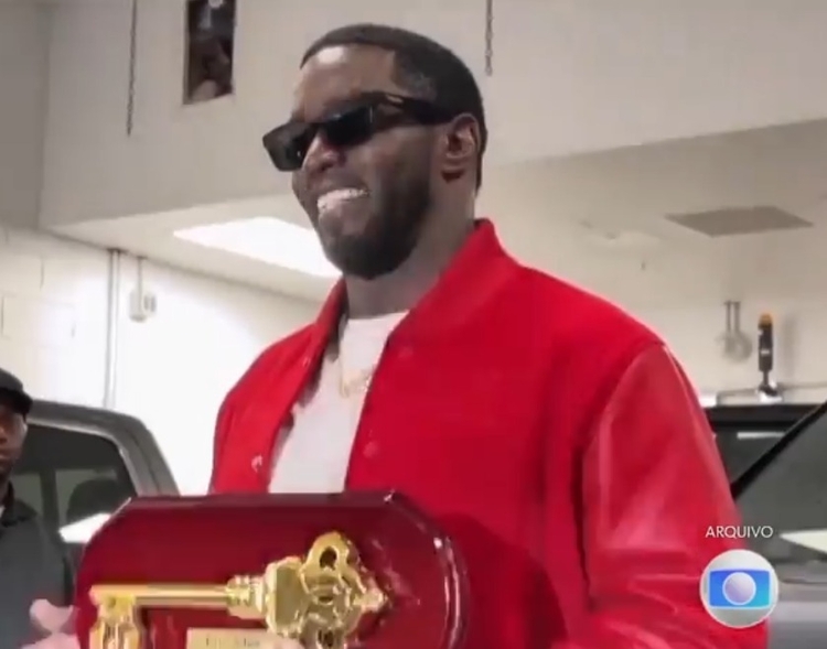 Foto: Reprodução TV Globo